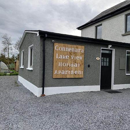 Connemara Lake View Apartment Camus Eighter المظهر الخارجي الصورة