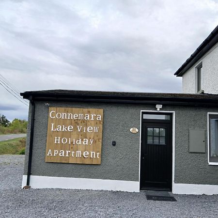 Connemara Lake View Apartment Camus Eighter المظهر الخارجي الصورة