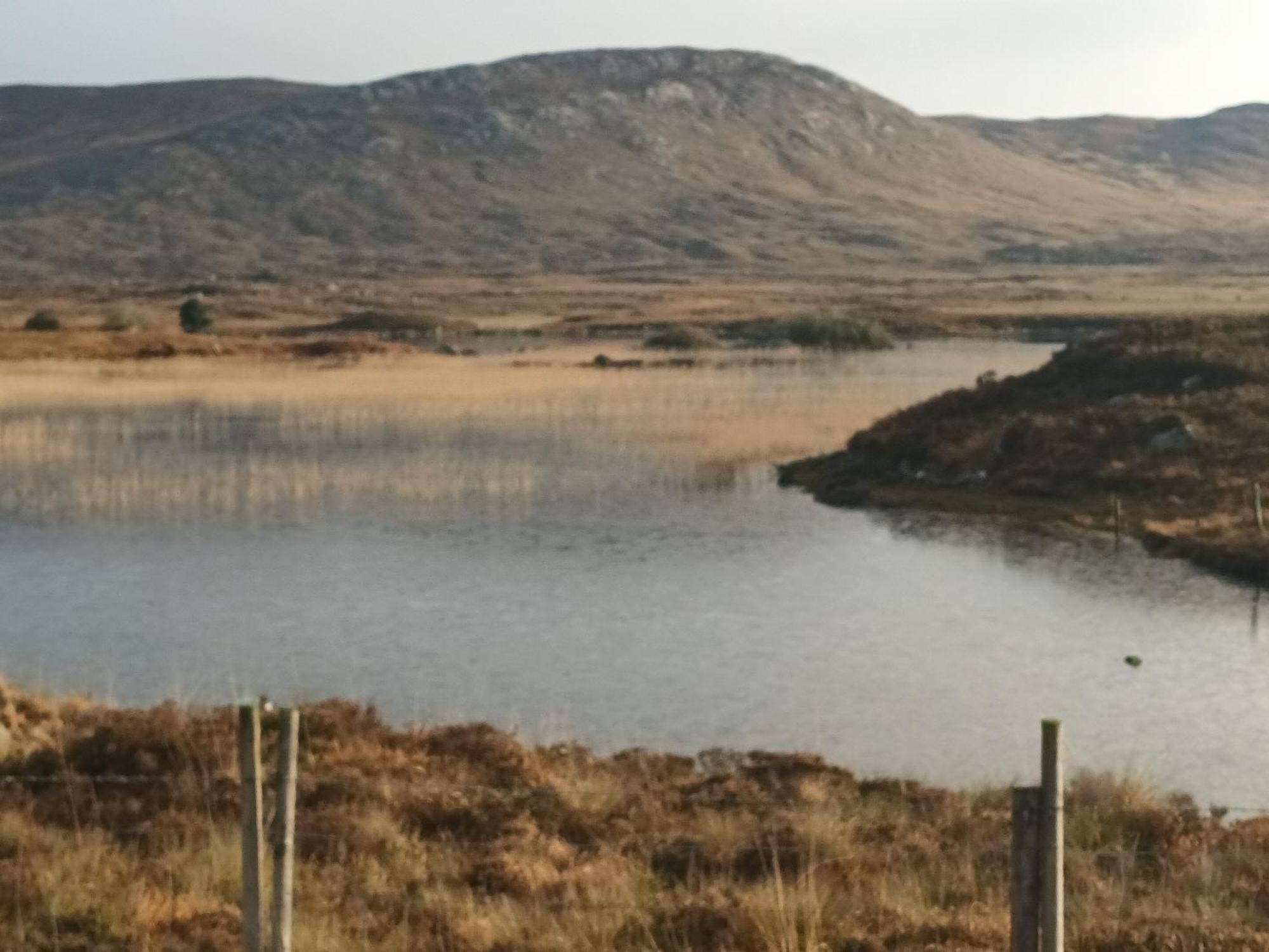 Connemara Lake View Apartment Camus Eighter المظهر الخارجي الصورة
