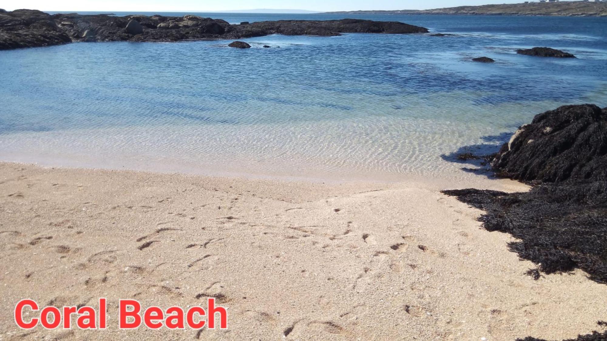 Connemara Lake View Apartment Camus Eighter المظهر الخارجي الصورة